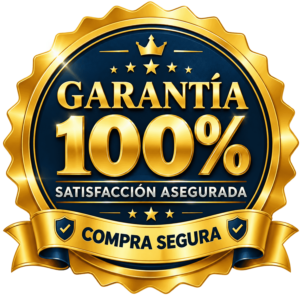 Garantía de 7 días